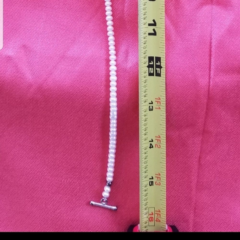 FOR MISS LOLA MIGNON FAGET SHEARED FLEUR - Picture 5 of 6